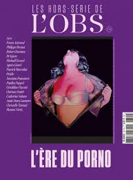 La civilisation romaine, déjà à lère du porno ?