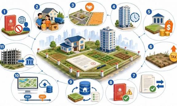 Những yếu tố quyết định khả năng triển khai quỹ đất giáo dục