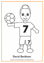 Have some fun with this simple lionel messi colouring page, aimed at younger children. Cristiano Ronaldo Colouring Page