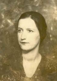 Violet Jeannette Willis Inman (1915-2005)