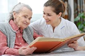 Elderly Home Carewhy Choose Elderly Home Care In New York Alzheimers Home Health Care Medical Services