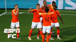 The home of netherlands on bbc sport online. Netherlands Vs England Analysis De Jong De Ligt Van Dijk Key In Dutch Win Uefa Nations League