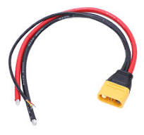 Amazon.com: ​Lybunair AS150U 70A Male Female Plug Connector ...