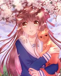 Fruits Basket Fruitsbasket Fruitsbasket2019 Saharaujom Animes Otaku Fruits Basket 2019 Kyo Yuki Fruits Basket Anime Fruits Basket Cosplay Fruits Basket