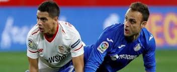 Juan cala fifa 21 career mode. Getafe S Juan Cala Set For China Football Espana