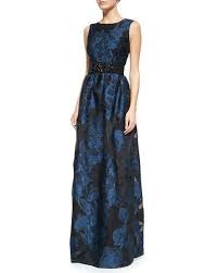 Mother Of The Bride Mother Of The Groom Dresses At Neiman Marcus Mother Of The Bride Dresses Sleeveless Gown Glamour Dress