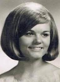 Carol Jamison Obituary (1954