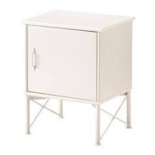 Musken Bedside Table 39 Width 45 Cm Depth 38 Cm Free Height Under Furniture 20 Cm Bedside Tables Cabinets Ikea Ikea Musken Bedside Table Ikea Ikea