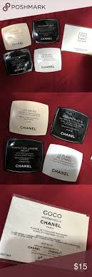 Chanel Le Blanc De Chanel Multi Use Illuminating Base Sold Chanel Makeup Samples Nwt Chanel Makeup Makeup Samples