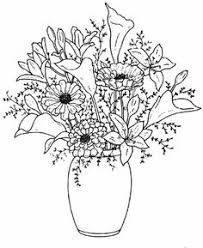 Maybe you would like to learn more about one of these? Easy Flower Vase Pencil Drawing