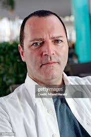 275 Christopher Ciccone Photos & High Res Pictures