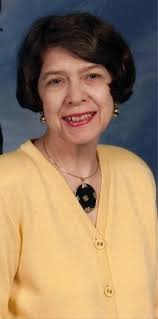 Melba Mayrose Obituary (10/24/1934