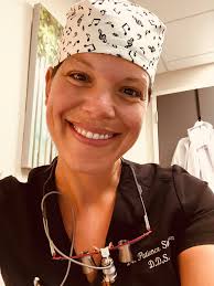 Dr. Patience Simpson Family Dentistry