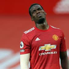¿será paul pogba del psg en 2021? Paul Pogba Has Given Manchester United A Simple Decision To Make With Latest Real Madrid Comments Dominic Booth Manchester Evening News