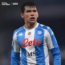 Like si eres fan de chucky lozano! Optapaolo On Twitter 00 09 Hirving Lozano Has Scored The Fastest Goal For Napoli In Serie A After 9 Seconds The Last Napoli S Player To Have Netted During The First Minute Of