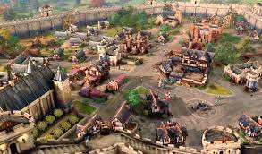 It is the fourth main title in the age of empires series and will run on a new iteration of relic's essence engine. Lebenszeichen Von Age Of Empires 4 Und Mehr Inside Xbox Elektrospieler Fakten Und Fiktionen Aus Der Virtuellen Welt