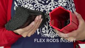 Read customer reviews & find best sellers. Kapoosh Hex Connex Knife Block Youtube