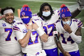 The buffalo bills are playing the indianapolis colts sunday afternoon, and it's taking place in the middle of a massive blizzard. Buffalo Bills Finish 2020 Regular Season In Top Three Of Nfl Power Rankings Buffalo Rumblings
