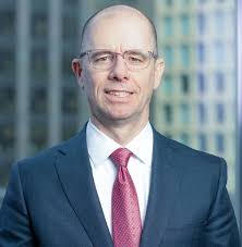 James Ormond, Partner