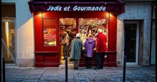 Jadis Et Gourmande Paris Paris Chocolate Pralines