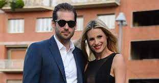 Michelle yvonne hunziker nationality : Michelle Hunziker Mein Mann Liebt Alles An Mir