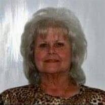 Imelda Ann Patronas McLemore Obituary