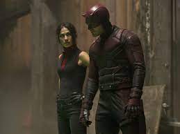 Élodie yung portrayed elektra in daredevil and the defenders. Elodie Yung Has Been Cast As The Lead In New American Drama