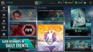 En esta ocación te traigo fifa mobile totalmente gratis y parchado. Descarga Gratuita Fifa Mobile Soccer Apk Para Android