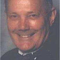 William Johnson Obituary