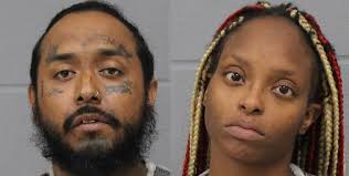 Two arrested for robberies in East, Northeast Austin