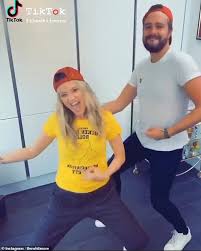 We did not find results for: Laura Whitmore And Iain Stirling Showcase Their Dance Moves In Fun Filled Tiktok Video Sound Health And Lasting Wealth