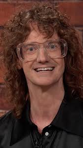 @chrisflemingfleming holds nothing back roasting normal guy @samtaggart ,  #aftermidnight #taylortomlinson #chrisfleming #roast #roastbattle #standup  #standupcomedy #comedy #latenight