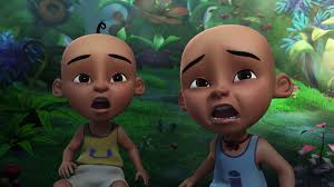 Dia juga akrab dan sering kelihatan bersama ehsan. Upin Ipin Movie 2019 Official Teaser Trailer Youtube