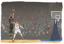 It's often said that great shooters have a place on any team. The Nba Is Obsessed With 3s So Let S Finally Fix The Thing