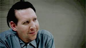 Sons of anarchy there are those who say sons of anarchy was never better than when manson was on screen playing ron tully. Tarantino And Chill Out On Bad Behavior Ron Tully Soa X Reader