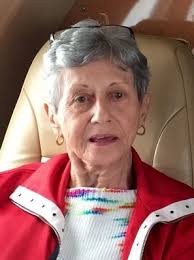 Joan Mack Obituary (1933