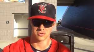 VIDEO: Manatees' Bradley ready for next step