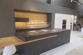 In the kitchen industry german kitchens are famously known for being a cut above the rest. Modern Kitchens Showroom Dallas