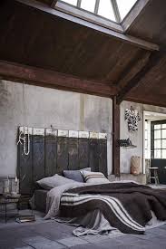 35 Amazing Industrial Master Bedroom Design Ideas Industrial Bedroom Design Bedroom Design Industrial Decor Bedroom