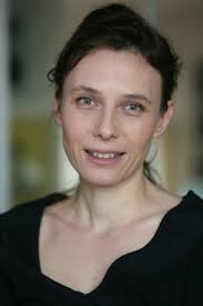 Sylvie Leclerc in Candice Renoir