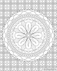 Hundreds of free spring coloring pages that will keep children busy for hours. Downloadable Colouring Pages For Relieving Stress And Anxiety Coloring Library