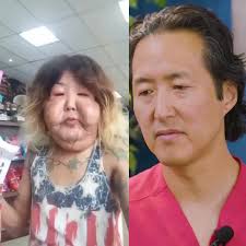 What happened to her and what can be done to fix it? 🤔