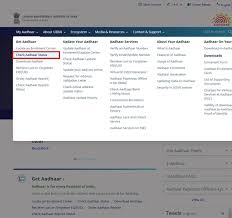 Currently, you can update the address, name, gender, and date of birth details online. Aadhar Card Status How To Check Aadhaar Card Update Status Online By Name And Other Process Goodreturns