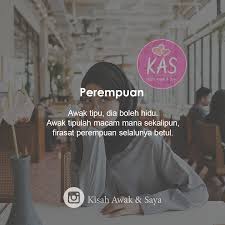 Kepala bergetar tonton malay dramas dan download malay telefilem, melayu drama full episod. Awak Tipu Saya In English