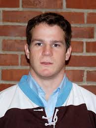 Haney's Overtime Goal Lifts Hamilton to 3-2 NESCAC Men's Hockey Win at  Tufts