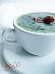 2) prendi un tegame, preferibilmente di coccio, e fai. La Zuppa Portoghese Caldo Verde Di Viz