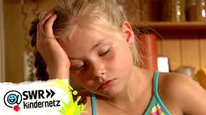 Ausgeschlafen Die Lustigsten Szenen Tiere Bis Unters Dach Swr Kindernetz Youtube