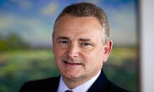 William Hill chief gets another pay rise