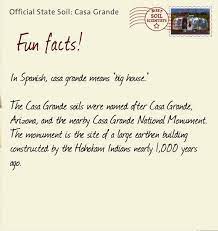 Challenge yourself with howstuffworks trivia and quizzes! State Soils Arizona