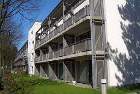 Apartment is located in 160 m from the centre. Pflegen Wohnen Farmsen In Farmsen Berne